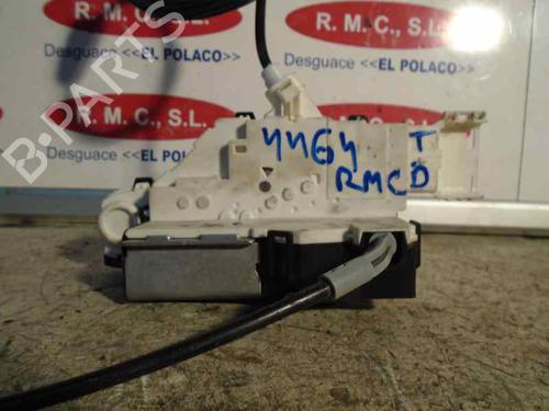 Used Rear right lock Rear right lock CITROËN C4 I (LC_) [2004-2014] 35815385 35815385