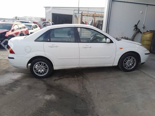 Left front window switch FORD FOCUS I (DAW, DBW) 1.6 16V | BP35818644I27 - Image 4