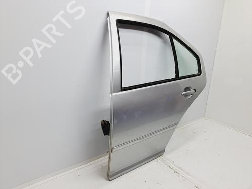 Left rear door VW BORA I (1J2)  | BP16816214C4 