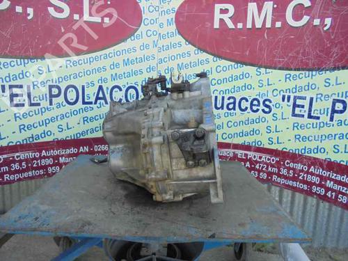 Gearbox HYUNDAI SANTA FÉ II (CM)  | BP13424042M3 