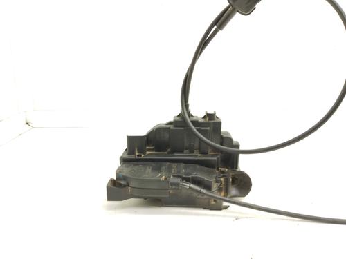 Used Front left lock RENAULT CLIO III (BR0/1, CR0/1) 1.5 dCi (C/BR0G, C/BR1G) (68 hp) 24216665