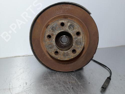 Right rear steering knuckle BMW 3 (E90) 320 d | BP13426619M28 