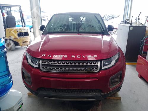 Left headlight LAND ROVER RANGE ROVER EVOQUE (L538)  | BP31338964C28 