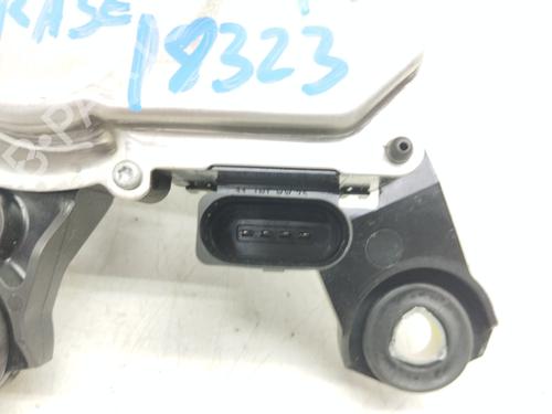 Rear wiper motor AUDI Q3 (8UB, 8UG)  | BP18697402M102 