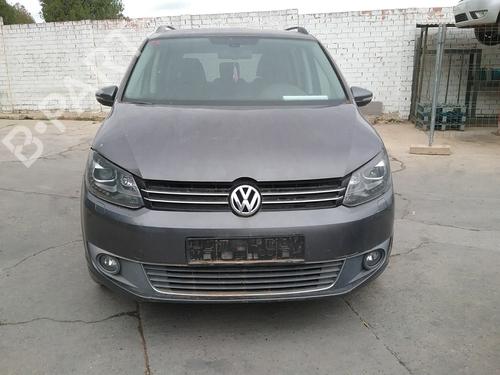 Rear parcel shelf VW TOURAN (1T3) | BP13428778C85 - Image 11