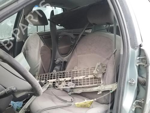 Rudehejsemekanisme ventre foran CITROËN C5 II (RC_)  | BP13472842C22 