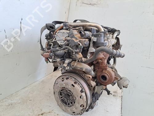 Engine FORD S-MAX (WA6) 2.0 TDCi | BP36018438M1 - Image 4