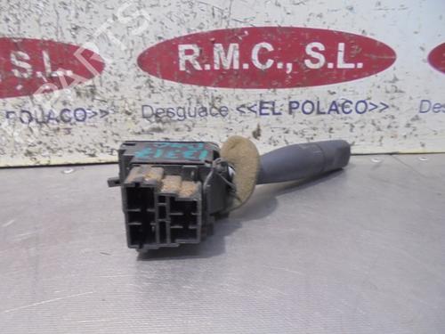 Steering column stalk PEUGEOT 206 Hatchback (2A/C) 1.9 D | BP13452970I23 