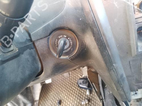 Used Ignition barrel HYUNDAI TERRACAN (HP) [2001-2008]  26239419