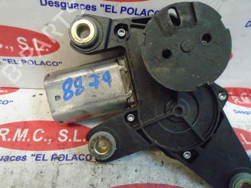 Viskermotor bagrude RENAULT SCÉNIC II (JM0/1_)  | BP13455860M102 