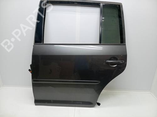 Used Left rear door VW TOURAN (1T3) [2010-2016]  15560754