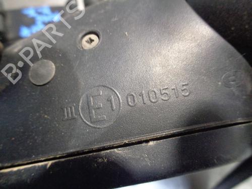 Right mirror SEAT LEON (1M1) 1.4 16V | BP13425664C27 