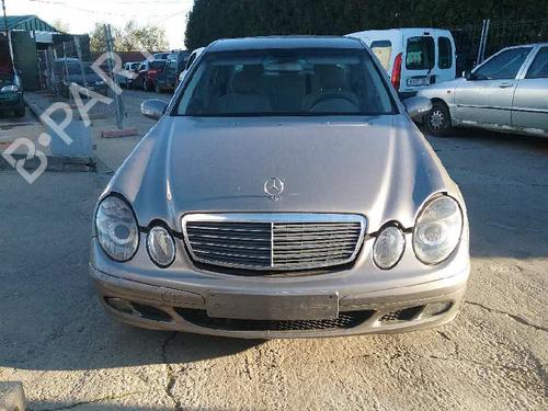 Ignition barrel MERCEDES-BENZ E-CLASS (W211) E 220 CDI (211.006) | BP28192482M48 