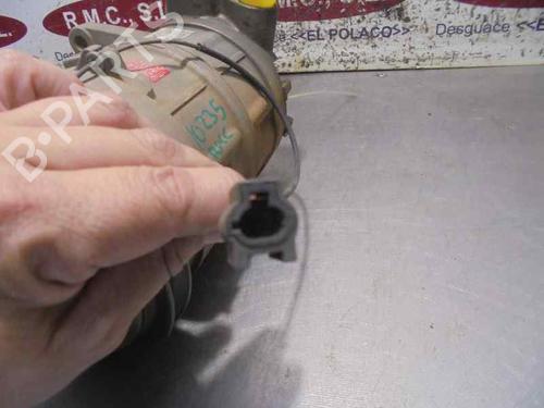 AC compressor NISSAN TERRANO II (R20) 2.7 TDi 4WD | BP13425378M34 
