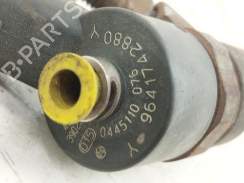 Injector CITROËN JUMPY I (U6U_) 2.0 HDi 95 | BP29537188M100 