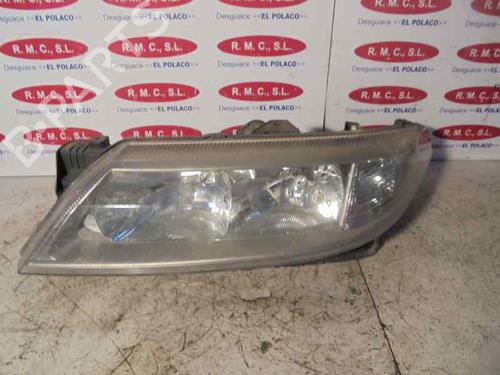 Used Left headlight Left headlight 13421936 13421936