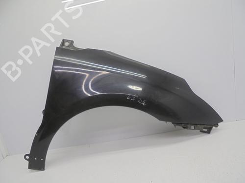 Used Right front fenders CITROËN C4 I Saloon 1.6 HDi (109 hp) 13817183