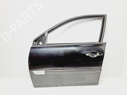 Used Left front door RENAULT MEGANE II (BM0/1_, CM0/1_) 1.6 16V (112 hp) 19085551