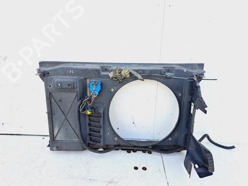 Frontplate/Frontkurv CITROËN C4 I (LC_) [2004-2014]  16774392