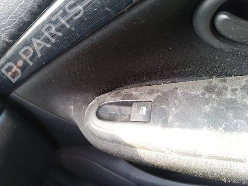 Right front window switch PEUGEOT 406 (8B) 2.0 HDI 90 | BP27719372I26 