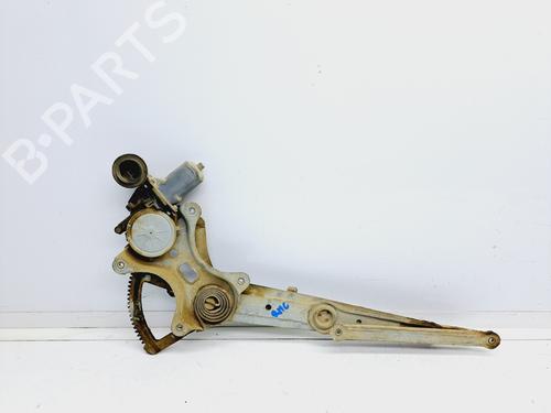 Front right window mechanism TOYOTA LAND CRUISER PRADO (_J12_) 3.0 D-4D (KDJ120, KDJ125) | BP23781113C23 
