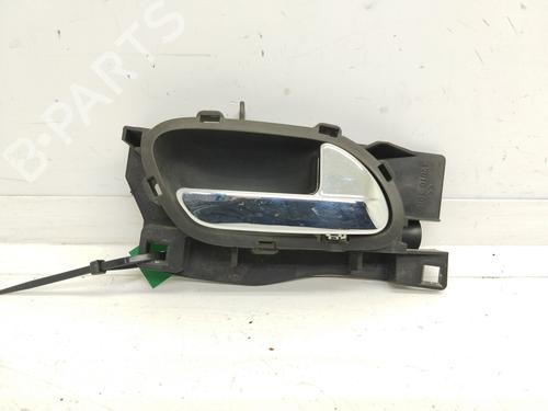 Used Front right interior door handle CITROËN C4 I (LC_) [2004-2014]  28036225