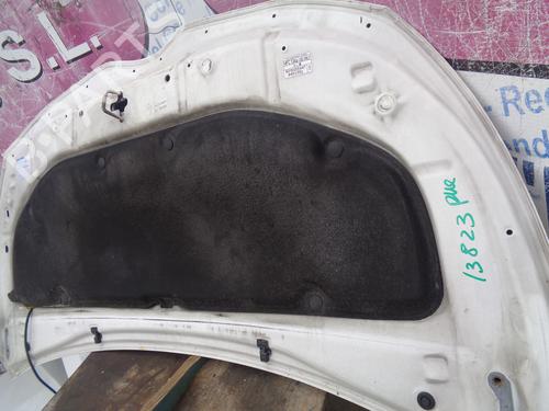 Hood TOYOTA VERSO (_R2_) 2.0 D-4D (AUR20_, AUR20R) | BP13494777C1 