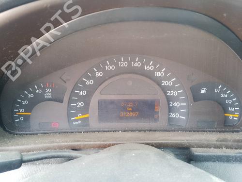 Engine MERCEDES-BENZ C-CLASS (W203) | BP36023701M1 - Image 8