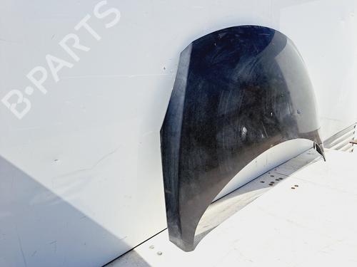 Hood PEUGEOT 307 (3A/C)  | BP13459091C1 