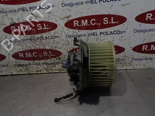 Heater blower motor CITROËN XSARA Coupe (N0) 1.9 D | BP13425955M62 