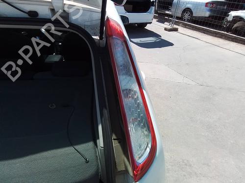 Right taillight FORD FOCUS II (DA_, HCP, DP)  | BP19066675C35 