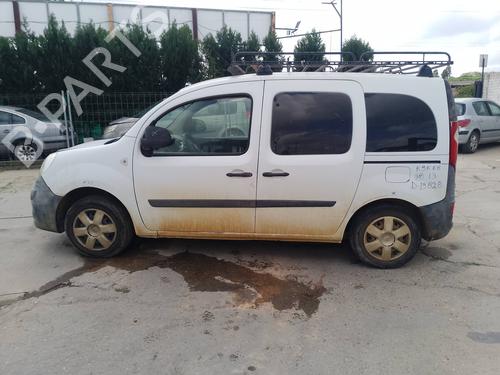 Left headlight RENAULT KANGOO (KC0/1_) | BP37632333C28 - Image 2