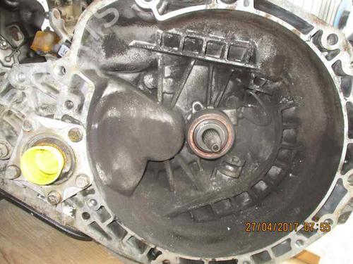 Gearbox CHEVROLET NUBIRA Saloon 1.4 | BP13463940M3 