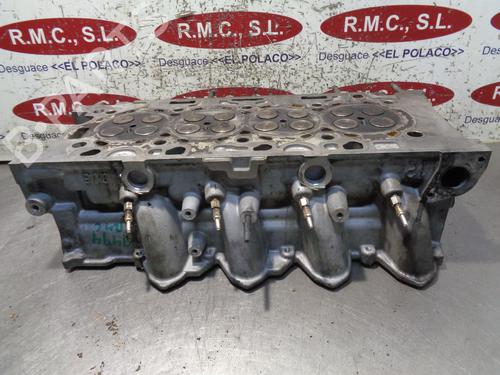 Cylinder head CITROËN XSARA PICASSO (N68) 1.6 HDi | BP13455078M5 