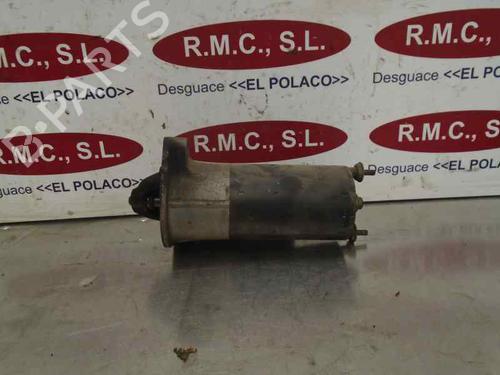 Used Starter Starter VOLVO S60 I (384) [2000-2010] 13422799 13422799
