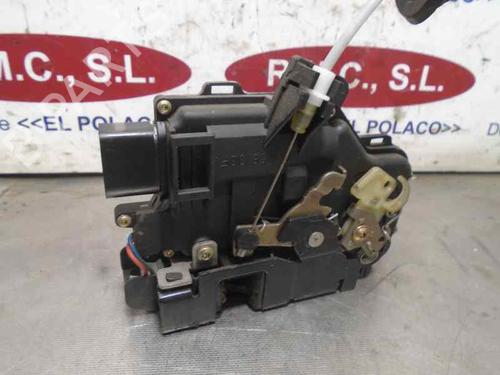 Zamek drzwi przednich prawych AUDI A2 (8Z0) 1.4 TDI | BP13456438C97 