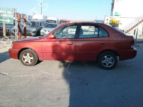 Starter HYUNDAI ACCENT II (LC) 1.3 | BP13423803M8 