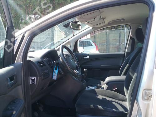 Engine control unit (ECU) FORD FOCUS C-MAX (DM2)  | BP13461934M57 