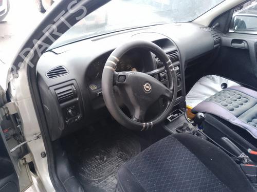 Engine OPEL ASTRA G Hatchback (T98) | BP35818514M1 - Image 9