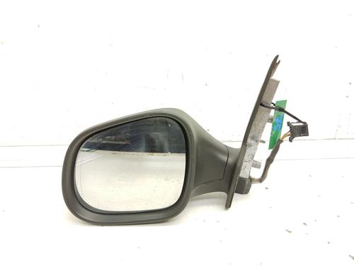 Left mirror SEAT ALTEA XL (5P5, 5P8)  | BP24885395C26 