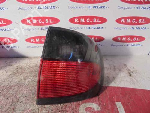 Used Right taillight Right taillight RENAULT MEGANE I Classic (LA0/1_) 1.6 e (LA0F, LA0S) (90 hp) 35815391 35815391