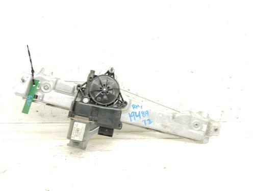 Used Rear left window mechanism PEUGEOT 2008 I (CU_) [2013-2025]  30295842