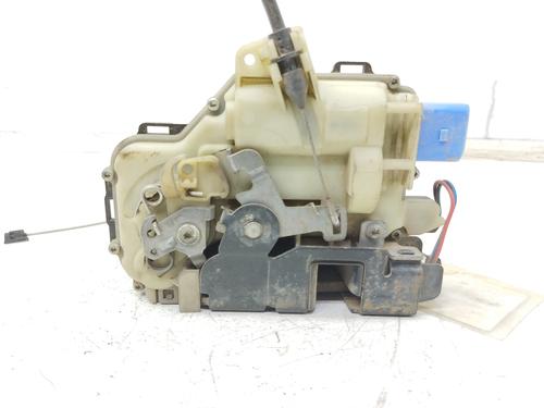 Front left lock SEAT IBIZA III (6L1)  | BP26433058C98 