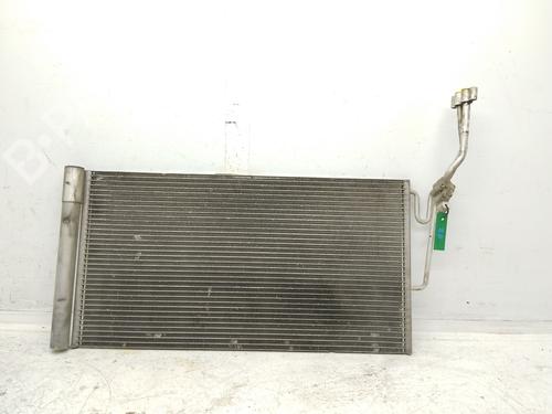Used AC radiator MINI MINI CLUBVAN (R55) Cooper D (112 hp) 30882608