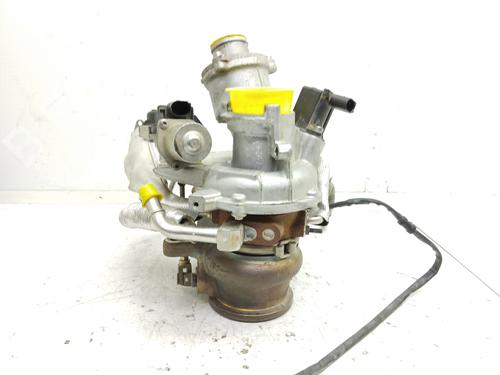 Used Turbocharger/Supercharger VW GOLF VII (5G1, BQ1, BE1, BE2) 2.0 TDI (150 hp) 25343324