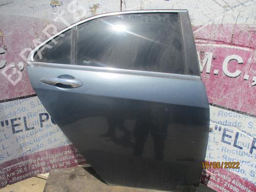 Dør højre bagtil HONDA ACCORD VII (CL, CN) 2.4 (CL9) (190 hp) 13427813