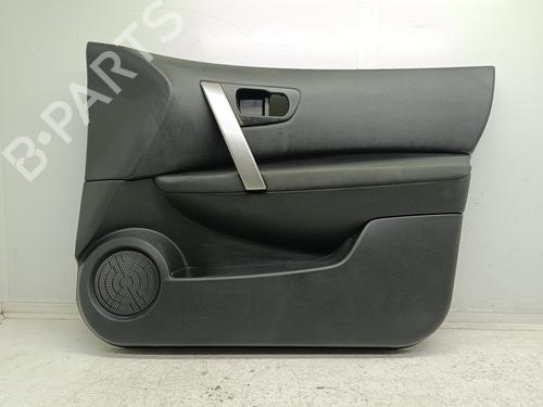 Used Front right panel NISSAN QASHQAI I (J10, NJ10) [2006-2015]  32320606