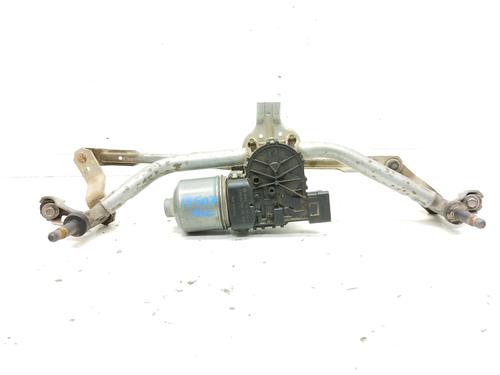 Used Front wiper motor PEUGEOT 2008 I (CU_) 1.6 BlueHDi 100 (100 hp) 22775900
