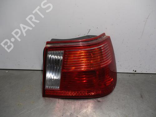 Used Right taillight SEAT IBIZA II (6K1) 1.4 i (60 hp) 13464672
