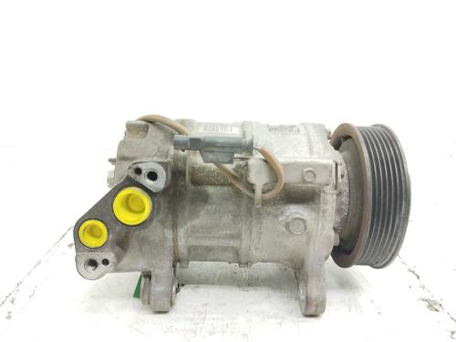 Used AC compressor AC compressor BMW 1 (F21) [2011-2019] 39963128 39963128